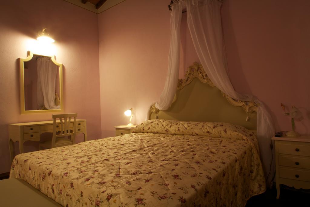 Relais La Leopolda Hotel Abbadia di Montepulciano Quarto foto